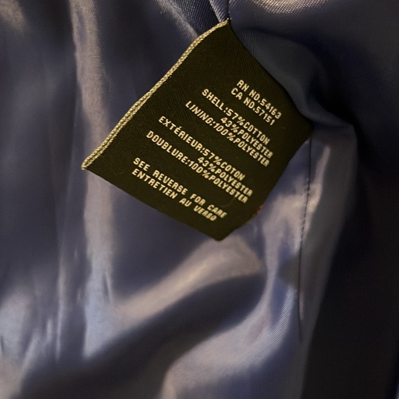 COLE HAAN jacket - Picture 11 of 11